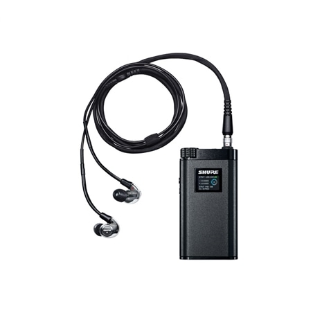 AUSCULTADOR IN-EAR SHURE KSE-1500 - SHURE