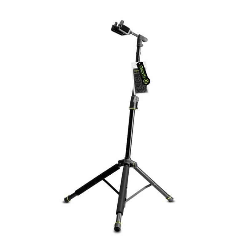 SUPORTE GUIT GRAVITY GS 01 NHB GS01NHB - GRAVITY