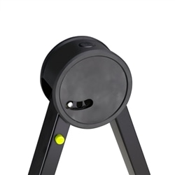 SUPORTE GUIT ELECT GRAVITY SOLO-G ELECTRIC GGSA01E - GRAVITY