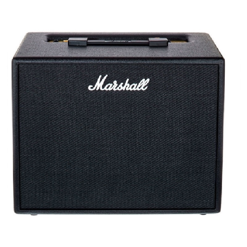 COMBO MARSHALL CODE 50 - MARSHALL