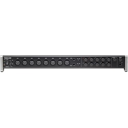 TASCAM US-16X08 - 166317711