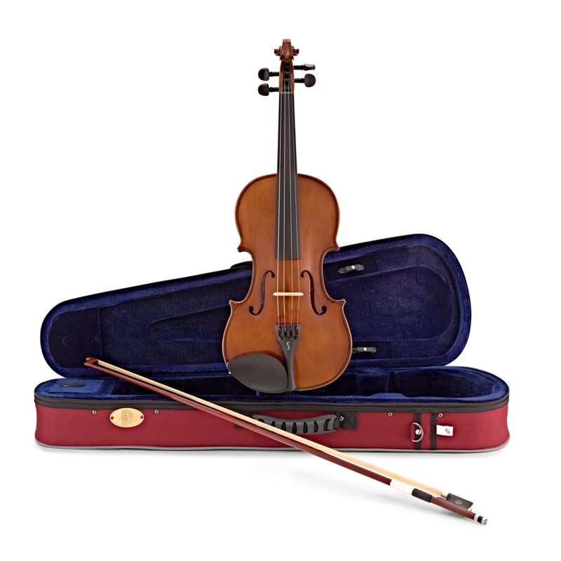 VIOLINO STENTOR STUDENT II SH 4/4 SET