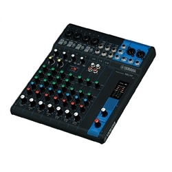 MESA MISTURA YAMAHA MG-10 - YAMAHA