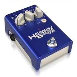 TC-HELICON HARMONY SINGER 2 - TC HELICON
