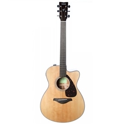 GUIT ELECT ACUST YAMAHA FSX 800C NT - 175117726
