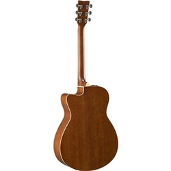 GUIT ELECT ACUST YAMAHA FSX 800C NT - YAMAHA