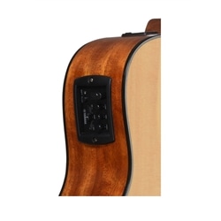 GUIT ELECT ACUST YAMAHA FSX 800C NT - YAMAHA
