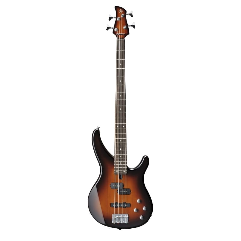 GUIT BAIXO YAMAHA TRBX 204 OVS - YAMAHA
