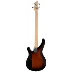 GUIT BAIXO YAMAHA TRBX 204 OVS - YAMAHA