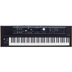 SINTETIZADOR ROLAND VR-730 - 153713704