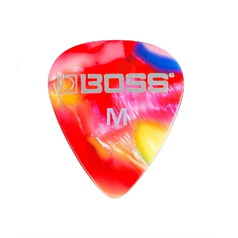 PALH BOSS MEDIUM MOSAIC PACK 12 UN - BOSS