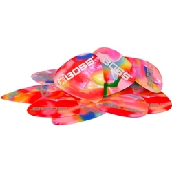 PALH BOSS MEDIUM MOSAIC PACK 12 UN - BOSS