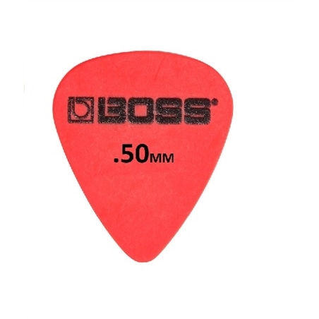 PALH BOSS DELRIN THIN PACK 12 UN - BOSS
