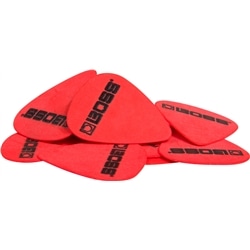 PALH BOSS DELRIN THIN PACK 12 UN - BOSS