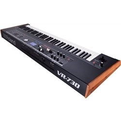 SINTETIZADOR ROLAND VR-730 - ROLAND