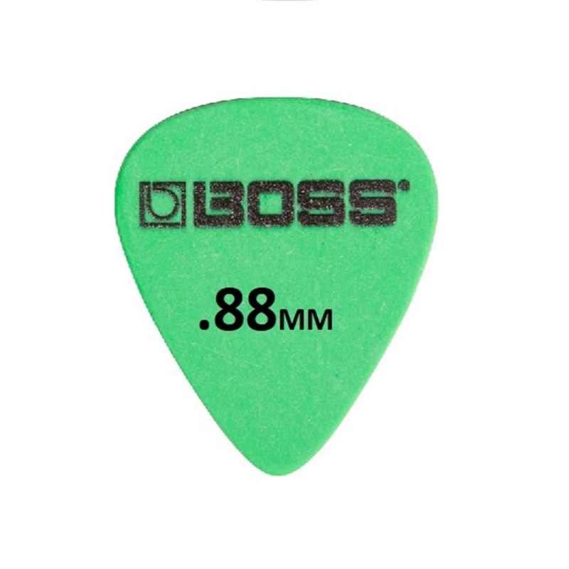 PALH BOSS DELRIN MEDIUM/HEAVY PACK 12 UN - BOSS