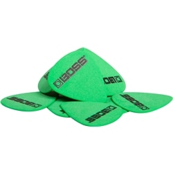 PALH BOSS DELRIN MEDIUM/HEAVY PACK 12 UN - BOSS