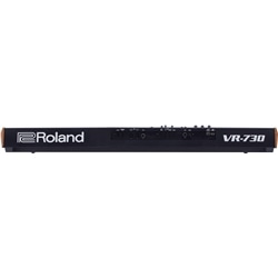 SINTETIZADOR ROLAND VR-730 - ROLAND