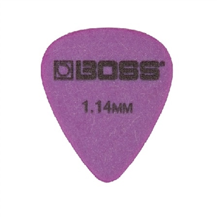 PALH BOSS DELRIN EXTRA HEAVY PACK 12 UN - BOSS