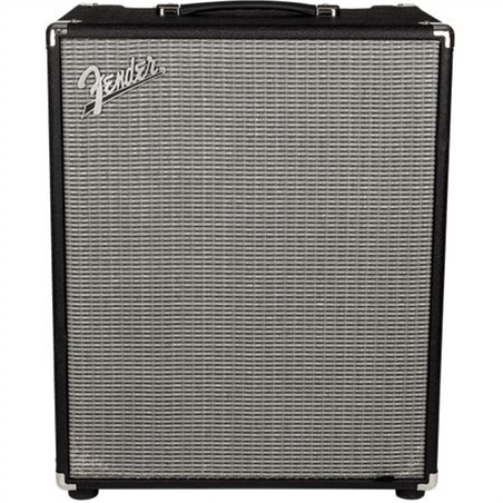 COMBO FENDER RUMBLE-500 V3 - FENDER