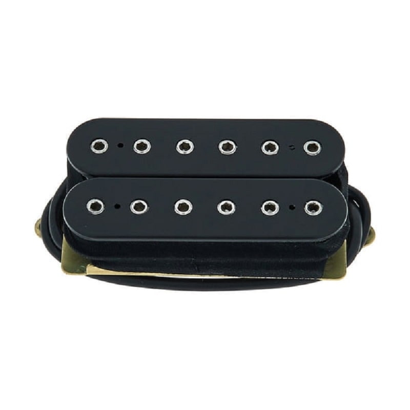 PICK-UP DIMARZIO DP-100F-BK - DIMARZIO