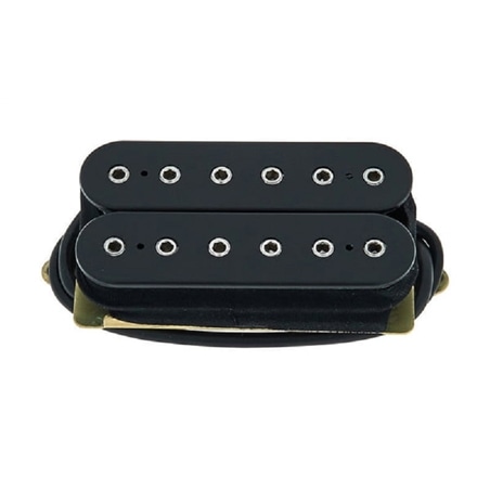 PICK-UP DIMARZIO DP-100F-BK - DIMARZIO