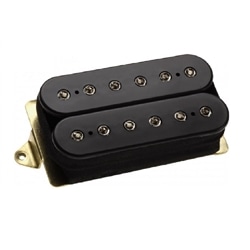 PICK-UP DIMARZIO DP-100F-BK - DIMARZIO