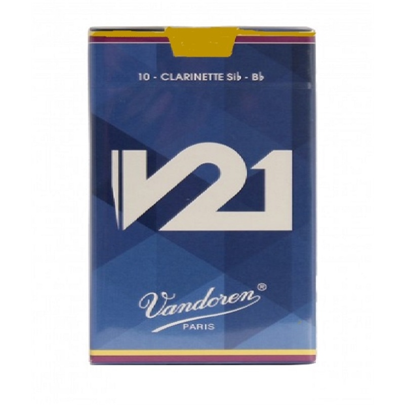 PALH VANDOREN CLARINETE Nº3.5 V21 - VANDOREN