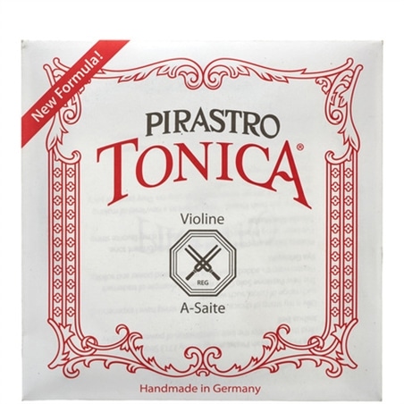 CORDA PIRASTRO VIOLINO TONICA LA 412241 1/2 3/4 - PIRASTRO
