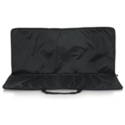 SACO TECLADO GATOR GKBE-49 - GATOR