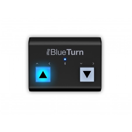 IK MULTIMEDIA IRIG BLUETURN - IK MULTIMEDIA