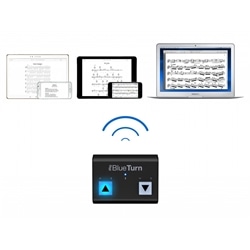 IK MULTIMEDIA IRIG BLUETURN - IK MULTIMEDIA