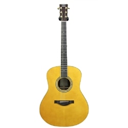 GUIT ELECT ACUST YAMAHA LL TA VT - YAMAHA