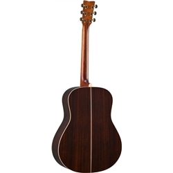 GUIT ELECT ACUST YAMAHA LL TA VT - YAMAHA