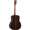 GUIT ELECT ACUST YAMAHA LL TA VT - YAMAHA