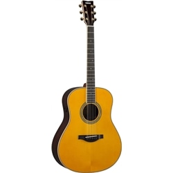 GUIT ELECT ACUST YAMAHA LL TA VT - 175117776