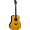 GUIT ELECT ACUST YAMAHA LL TA VT - YAMAHA