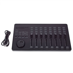 CONTROLADOR KORG NANOKONTROL-STUDIO - KORG