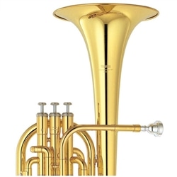 TROMPA ALTO YAMAHA YAH-203 - YAMAHA