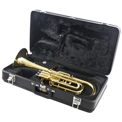 TROMPA ALTO YAMAHA YAH-203 - YAMAHA