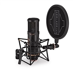 SONTRONICS STC-3X BLACK - PACK - SONTRONICS