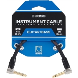 CABO BOSS BICPC 0,15 MT INST - BOSS