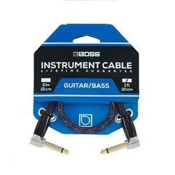 CABO BOSS BIC1AA 0,30 MT INST - BOSS