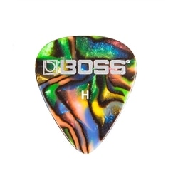 PALH BOSS HEAVY ABALONE PACK12 BPK12AH - 906009662