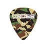 PALH BOSS HEAVY CAMO PACK 12 UN - BOSS