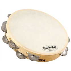 TAMBORIM GROVER T2/GS 10" - 128117800