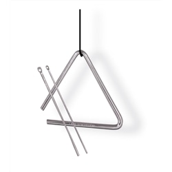 TRIANGULO LP 4"LP-311A - 140617809