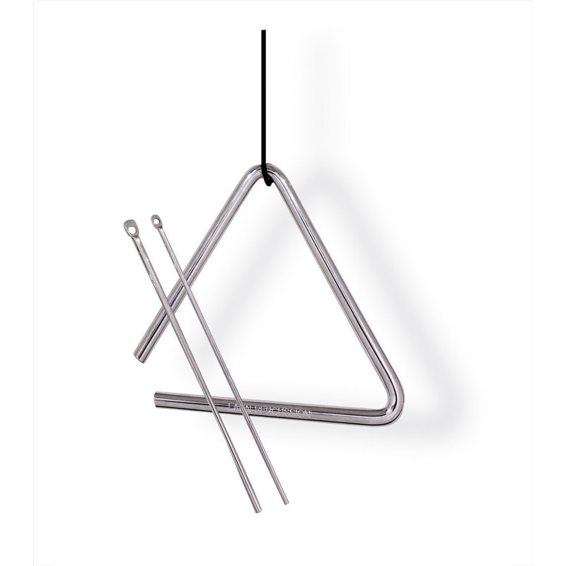 TRIANGULO LP 4" LP-311A - LATIN PERCUSSION