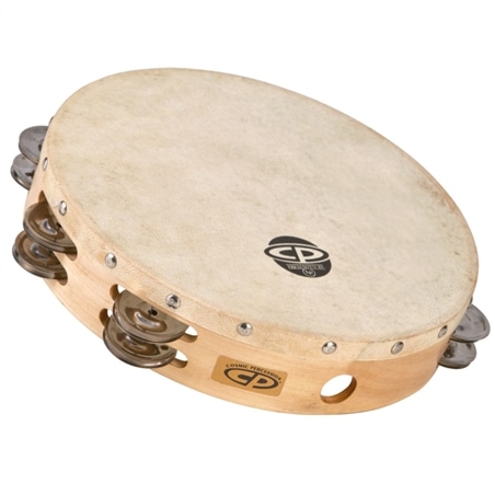 PANDEIRETA LP CP-380 - LATIN PERCUSSION