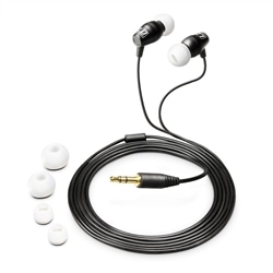 AUSCULTADOR IN-EAR LD SYSTEMS IEHP1 - 941409662